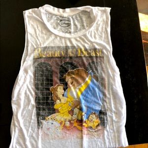 Disney Beauty and the Beast